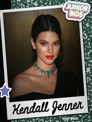 cover image of Kendall Jenner